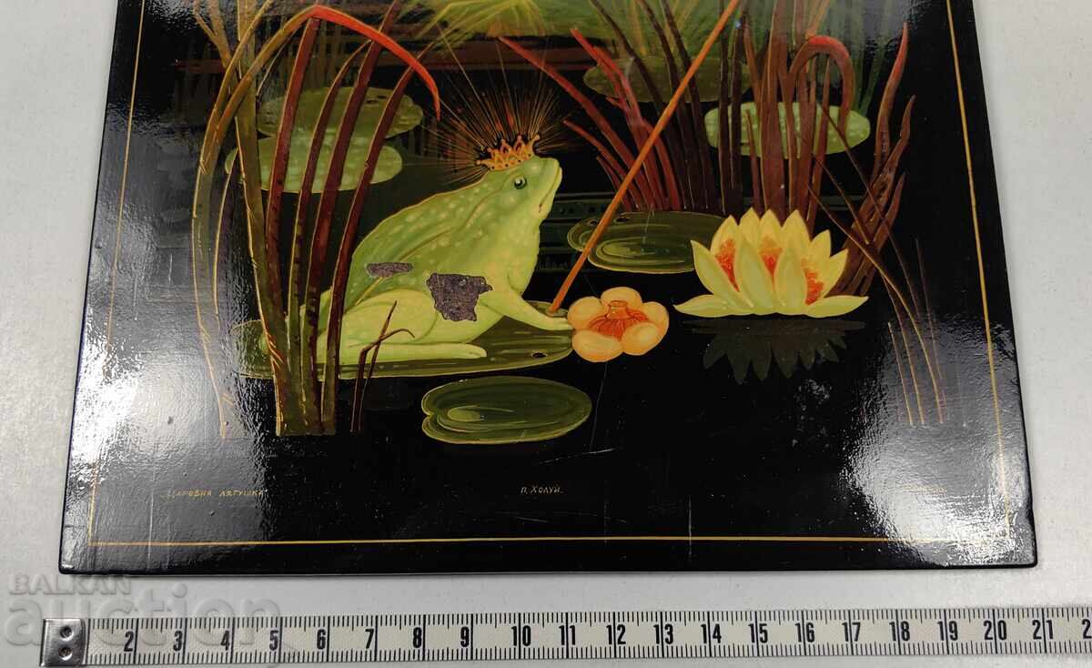 ΠΑΝΟ ΓΙΑ ΤΟΙΧΟ ΤΣΑΡΕΒΝΑ ΛΙΆΓΚΟΥΣΚΑ ΣΟΣ ΚΑΡΤΙΝΑ ΕΣΣΔ με τιμή 25.00 BGN | € 12.78 ΠΑΝΟ ΓΙΑ ΤΟΙΧΟ ΤΣΑΡΕΒΝΑ ΛΙΆΓΚΟΥΣΚΑ ΣΟΣ ΚΑΡΤΙΝΑ ΕΣΣΔ με τιμή 25.00 BGN | € 12.78