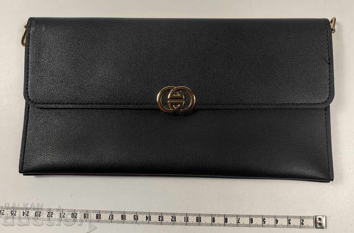 ДАМСКА ЧАНТА ПОРТМОНЕ TENDENZ с цена 9.00 лв. | € 4.60