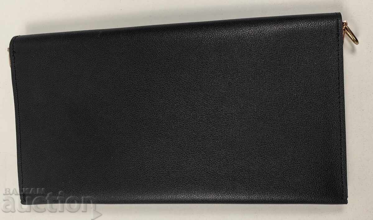 Аукцион ДАМСКА ЧАНТА ПОРТМОНЕ TENDENZ