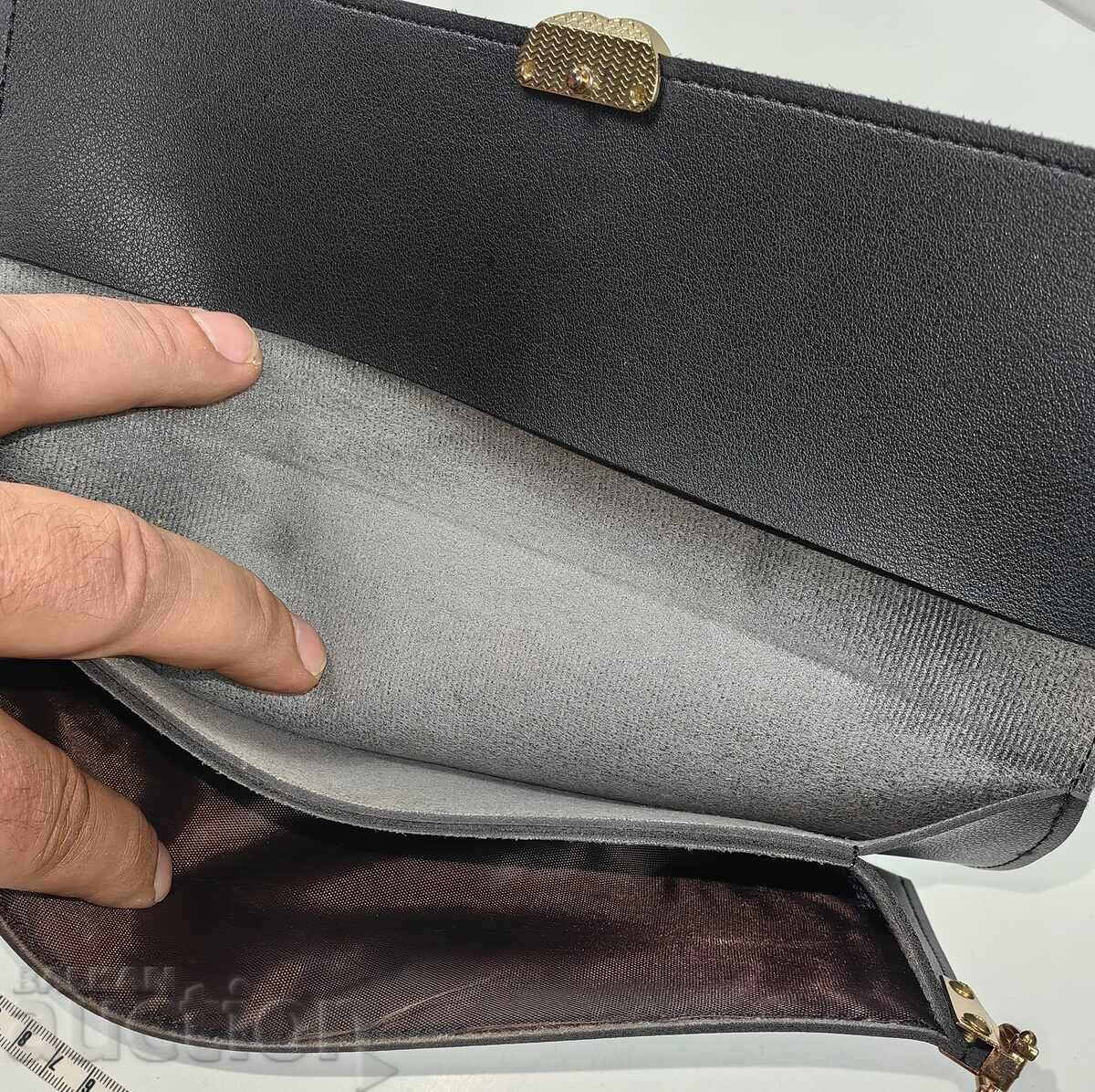 ДАМСКА ЧАНТА ПОРТМОНЕ TENDENZ - 5