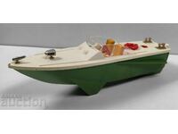 JUCĂRIE PENTRU COPII LOCOMOTIVĂ DIN PLASTIC