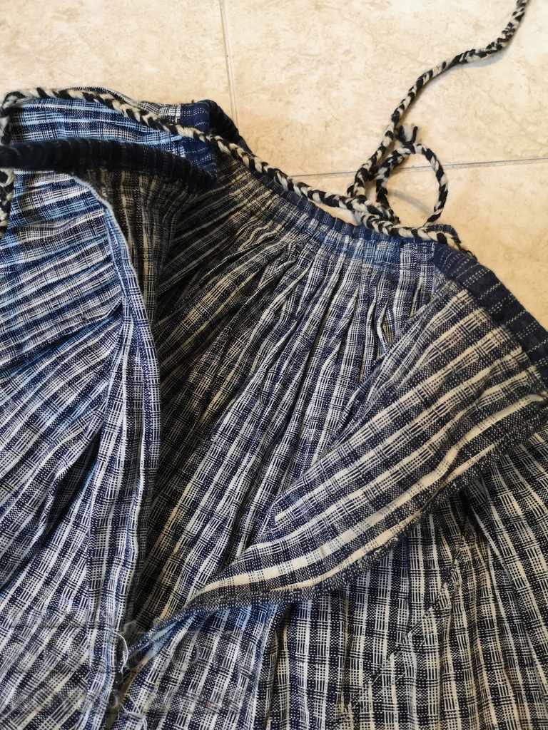 Παράδοση Μεγάλη Αυθεντική Χερτσογιάτικη Φούστα Πιστιμάλ Παράδοση Μεγάλη Αυθεντική Χερτσογιάτικη Φούστα Πιστιμάλ