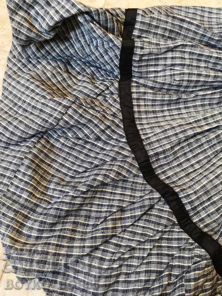 Μεγάλη Αυθεντική Χερτσογιάτικη Φούστα Πιστιμάλ - 5 Μεγάλη Αυθεντική Χερτσογιάτικη Φούστα Πιστιμάλ - 5