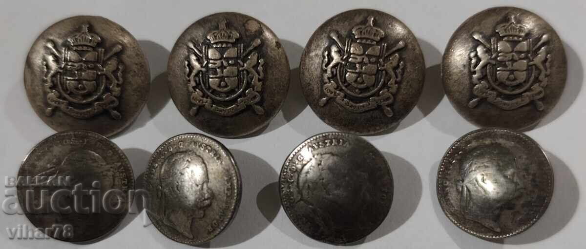 ЛОТ ОТ КОПЧЕТА ЛОТ ОТ КОПЧЕТА