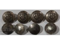 ЛОТ ОТ КОПЧЕТА