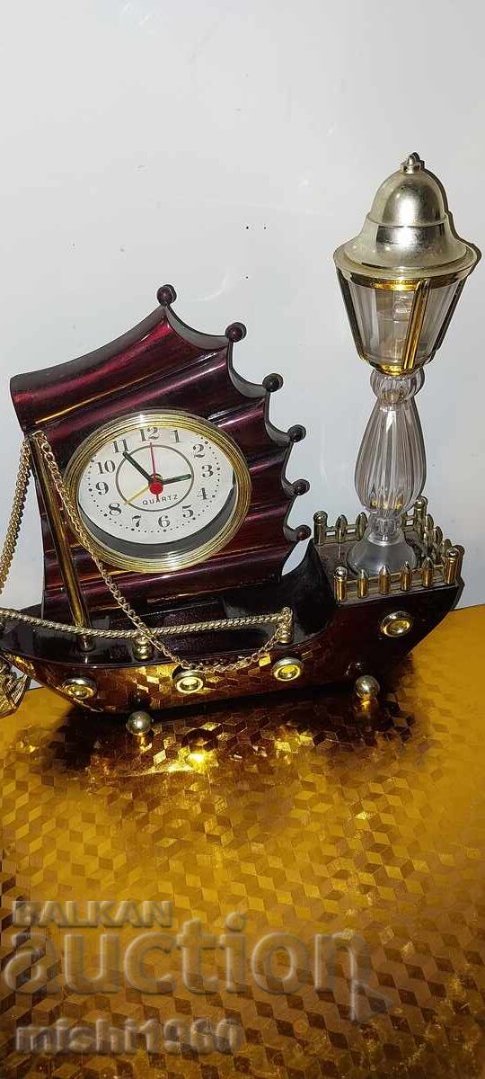 Ship Decoration Ship Decoration