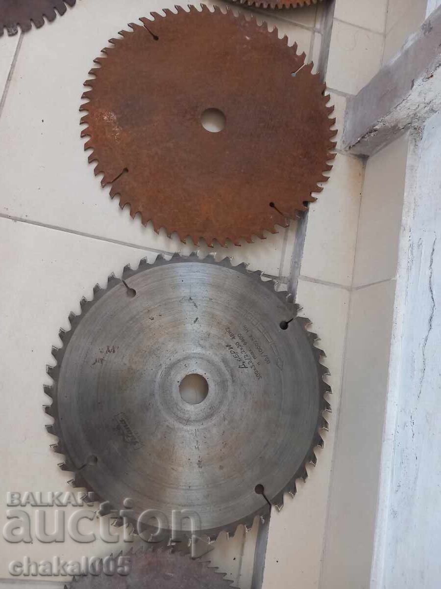 Livrarea Pânze de ferăstrău circular Livrarea Pânze de ferăstrău circular