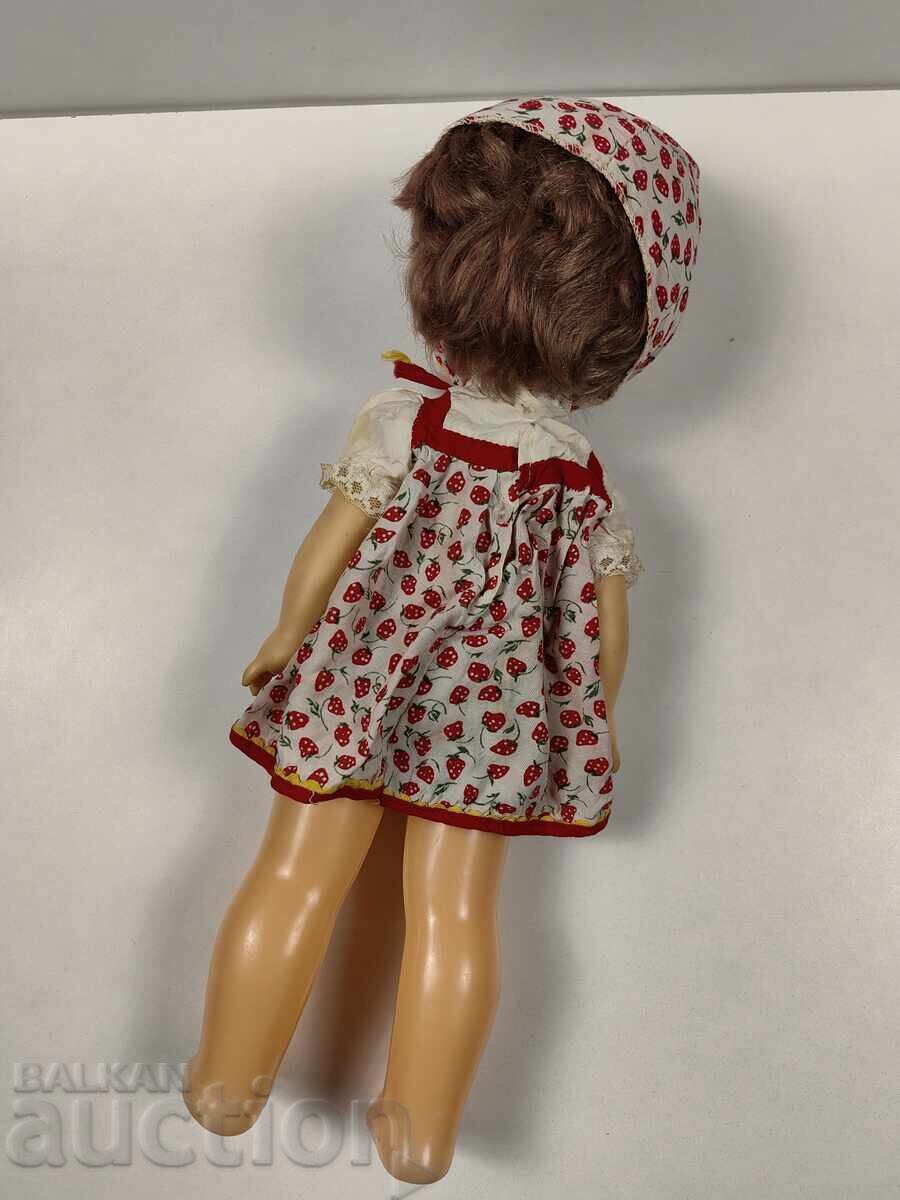 ΚΟΥΚΛΑ ΚΟΙΝΩΝΙΚΗ ΠΑΙΔΙΚΟ ΠΑΙΧΝΙΔΙ ΓΟΜΑΤΙΝΗ με τιμή 39.00 BGN | € 19.94 ΚΟΥΚΛΑ ΚΟΙΝΩΝΙΚΗ ΠΑΙΔΙΚΟ ΠΑΙΧΝΙΔΙ ΓΟΜΑΤΙΝΗ με τιμή 39.00 BGN | € 19.94