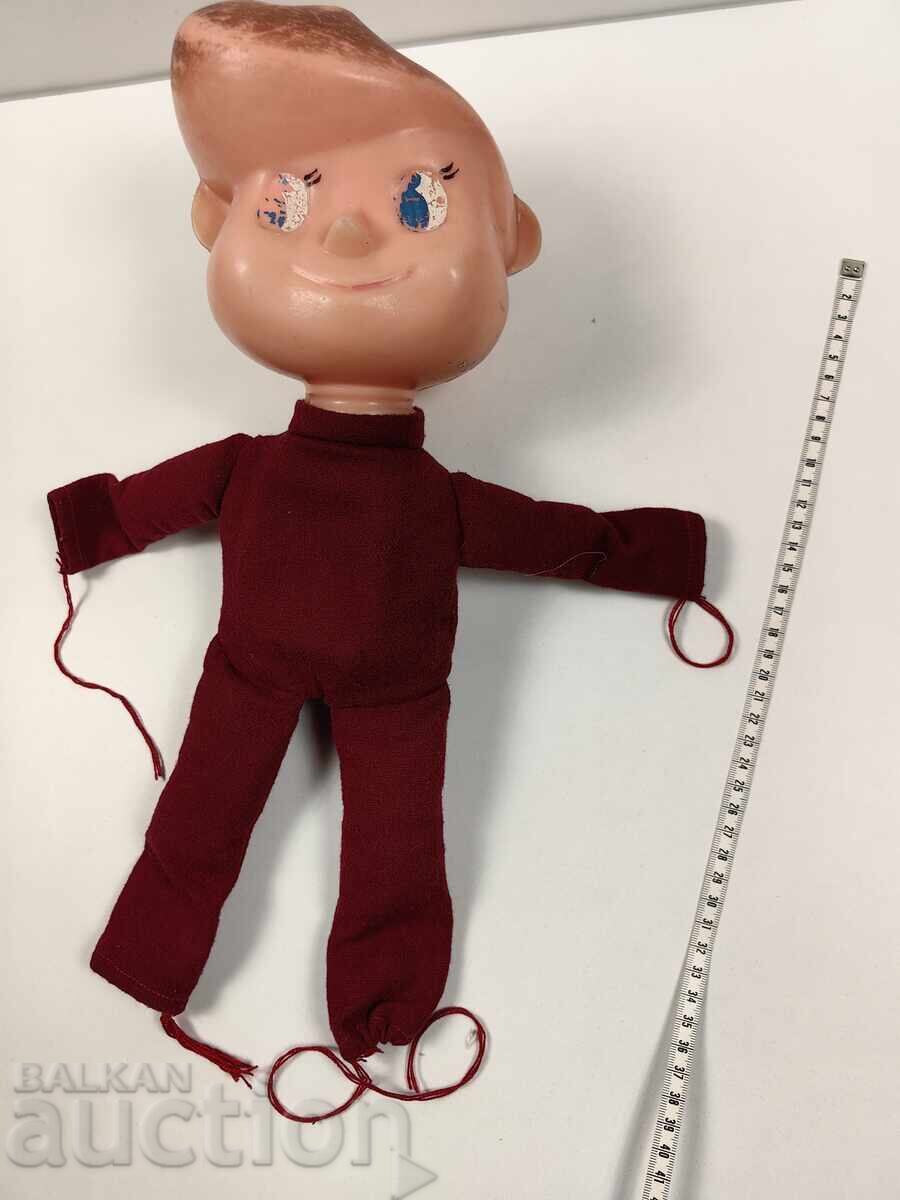 PĂPUȘĂ SOCIALĂ SUNNY JUCĂRIE PENTRU COPII PLASTICĂ cu preț € 12.00 | 23.47 BGN