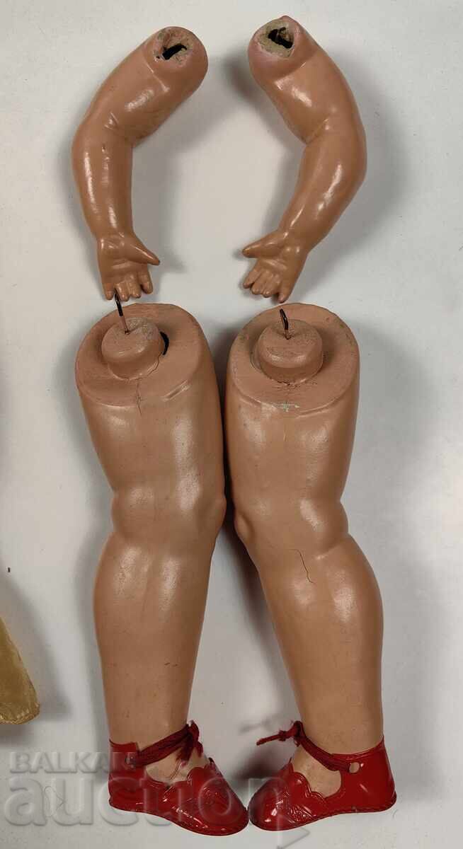 Δημοπρασία 120-ΕΤΗΣ ΣΠΑΝΙΑ ΜΕΓΑΛΗ ΚΟΥΚΛΑ ΑΠΟ ΣΥΝΘΕΤΟ ΥΛΙΚΟ ΠΑΠΙΕ ΜΑΣΕ Δημοπρασία 120-ΕΤΗΣ ΣΠΑΝΙΑ ΜΕΓΑΛΗ ΚΟΥΚΛΑ ΑΠΟ ΣΥΝΘΕΤΟ ΥΛΙΚΟ ΠΑΠΙΕ ΜΑΣΕ