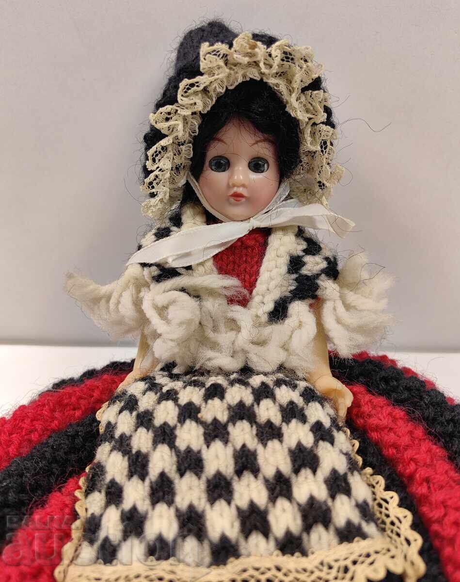 Δημοπρασία ΠΑΛΙΑ ΚΟΥΚΛΑ ΚΟΥΚΛΙΤΣΑ ΠΑΙΔΙΚΟ ΠΑΙΧΝΙΔΙ