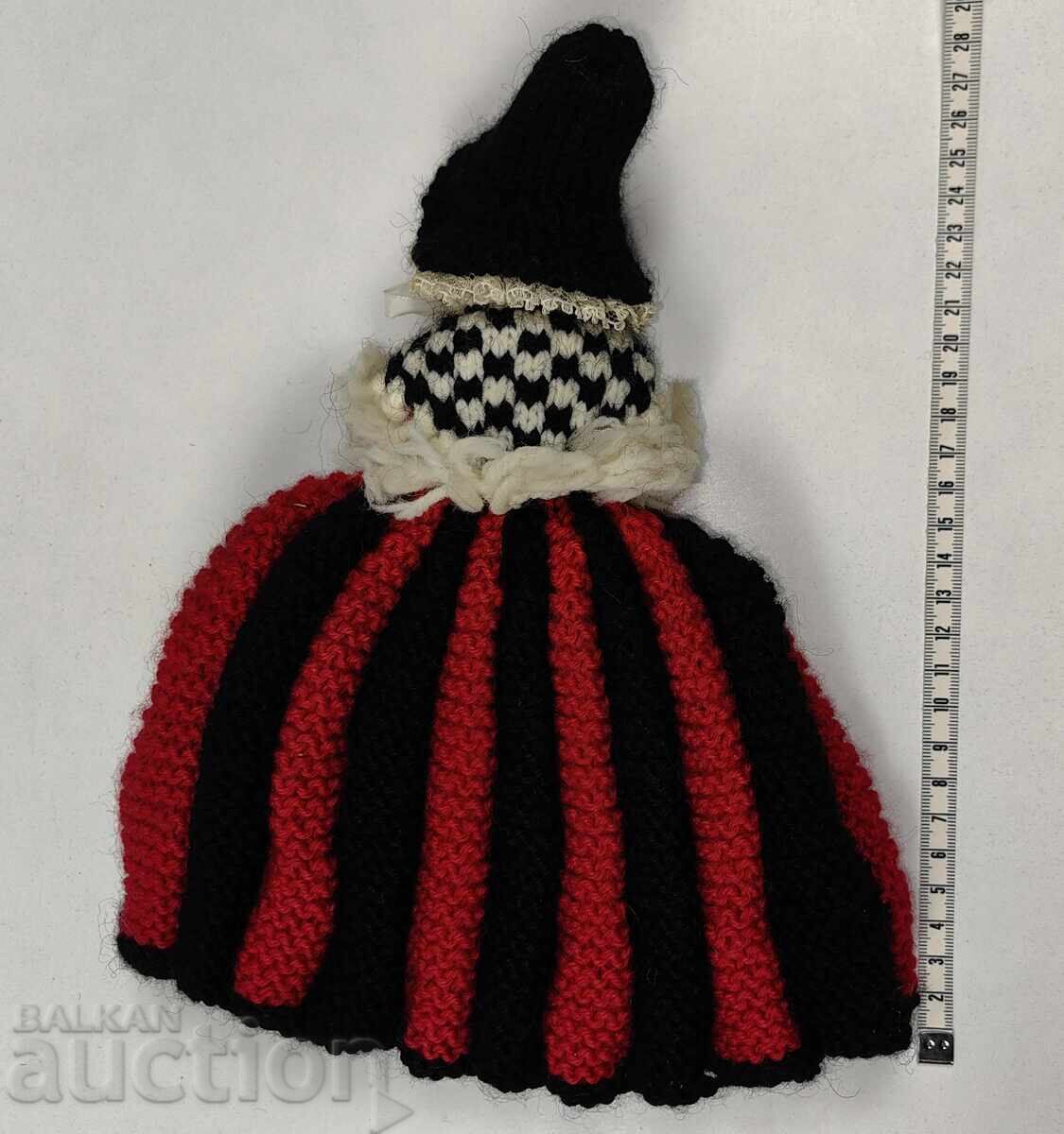 ΠΑΛΙΑ ΚΟΥΚΛΑ ΚΟΥΚΛΙΤΣΑ ΠΑΙΔΙΚΟ ΠΑΙΧΝΙΔΙ - 7