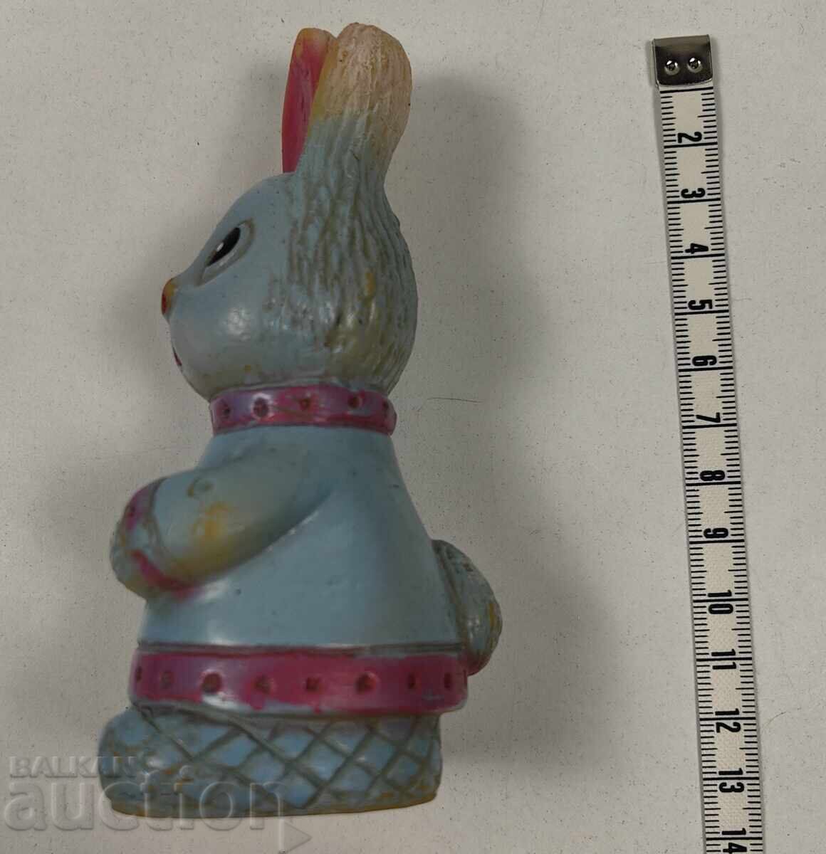 URSS IE PUI DE CAUCIUC JUCĂRIE PĂPUȘĂ PENTRU COPII cu preț 15.00 BGN | € 7.67