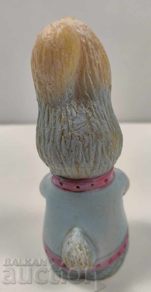 Livrarea URSS IE PUI DE CAUCIUC JUCĂRIE PĂPUȘĂ PENTRU COPII