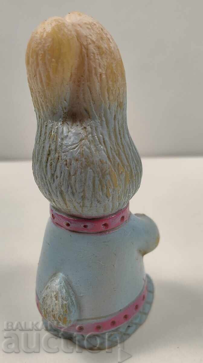 URSS IE PUI DE CAUCIUC JUCĂRIE PĂPUȘĂ PENTRU COPII - 5