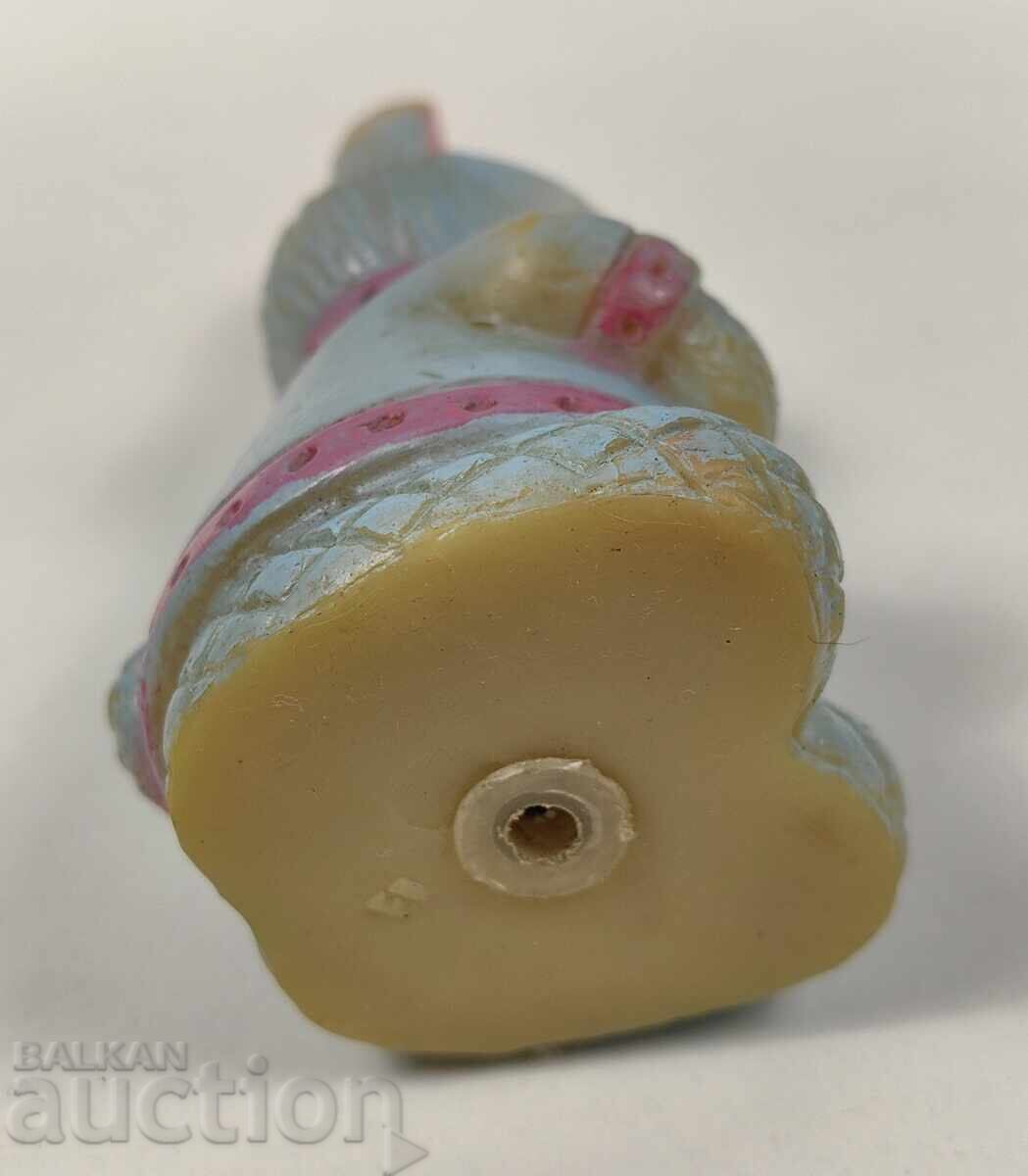 URSS IE PUI DE CAUCIUC JUCĂRIE PĂPUȘĂ PENTRU COPII - 7