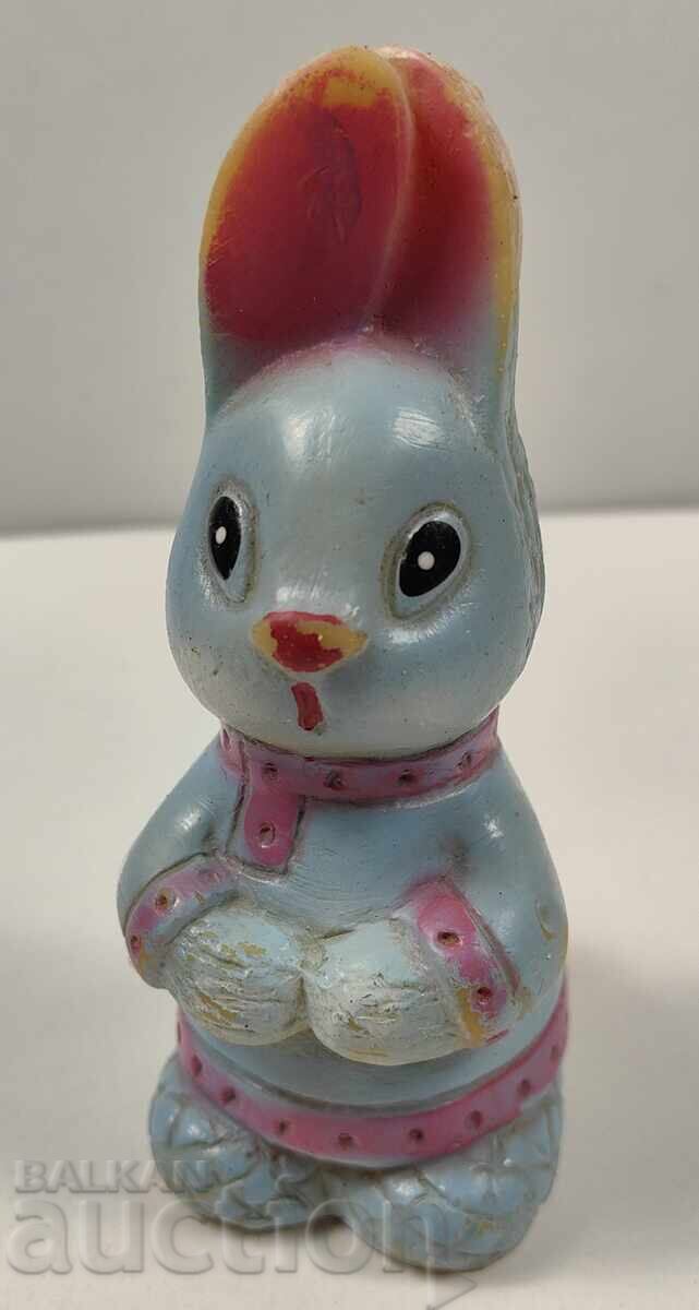 URSS IE PUI DE CAUCIUC JUCĂRIE PĂPUȘĂ PENTRU COPII