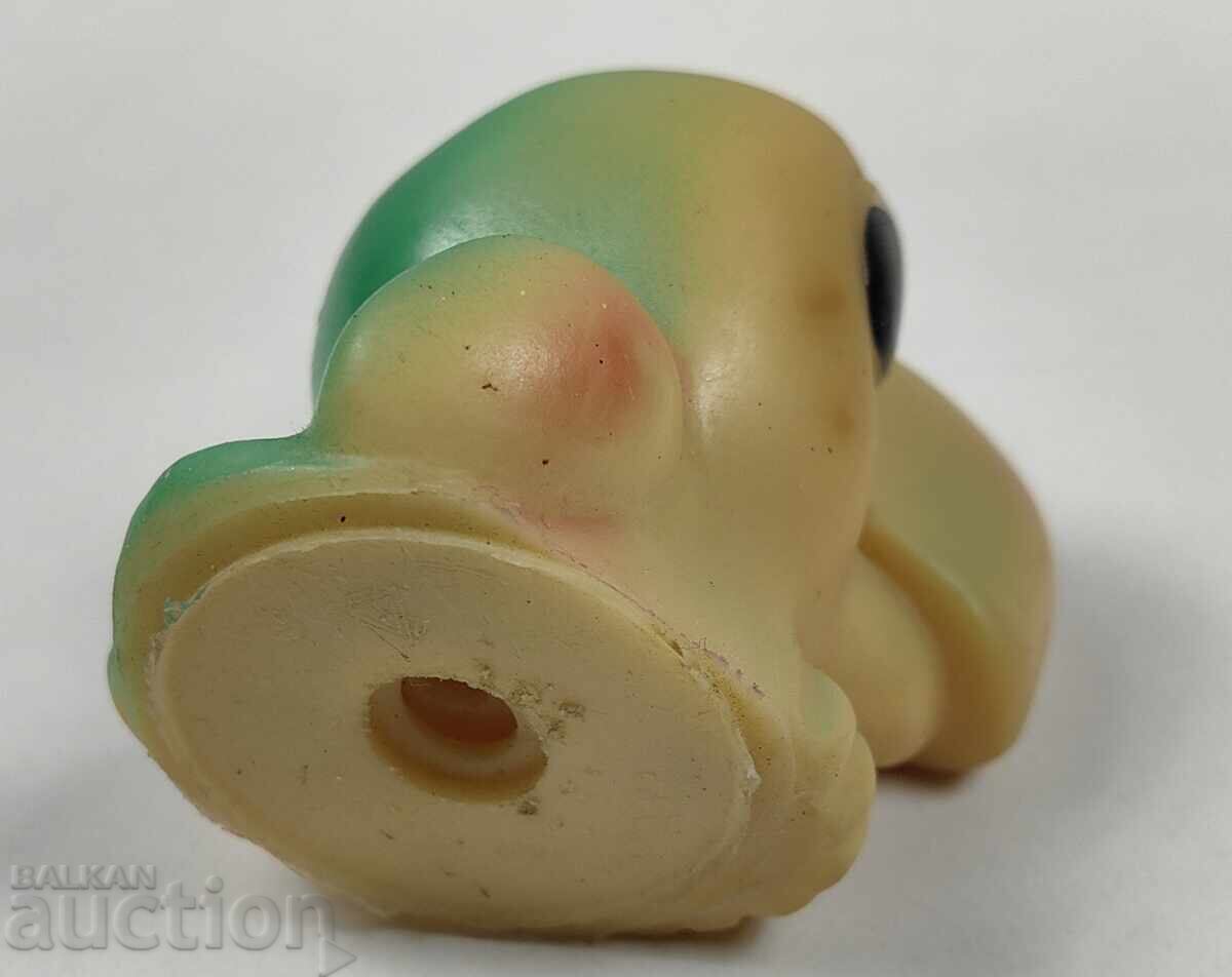 PĂSĂRICĂ SOCIALĂ JUCĂRIE DE CAUCIUC PENTRU COPII PĂPUȘĂ - 5 PĂSĂRICĂ SOCIALĂ JUCĂRIE DE CAUCIUC PENTRU COPII PĂPUȘĂ - 5