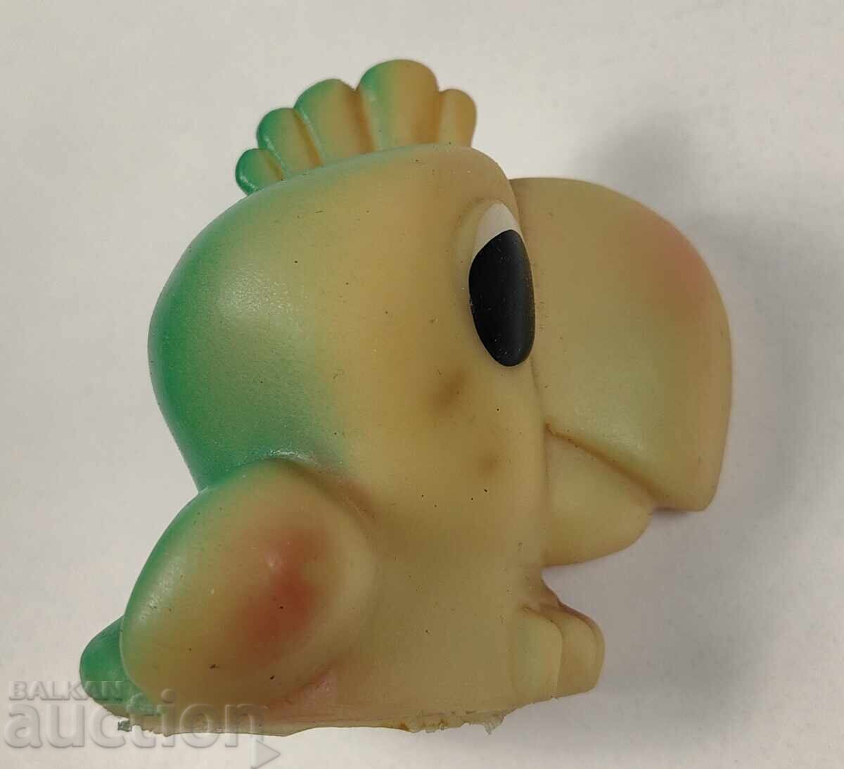 PĂSĂRICĂ SOCIALĂ JUCĂRIE DE CAUCIUC PENTRU COPII PĂPUȘĂ PĂSĂRICĂ SOCIALĂ JUCĂRIE DE CAUCIUC PENTRU COPII PĂPUȘĂ