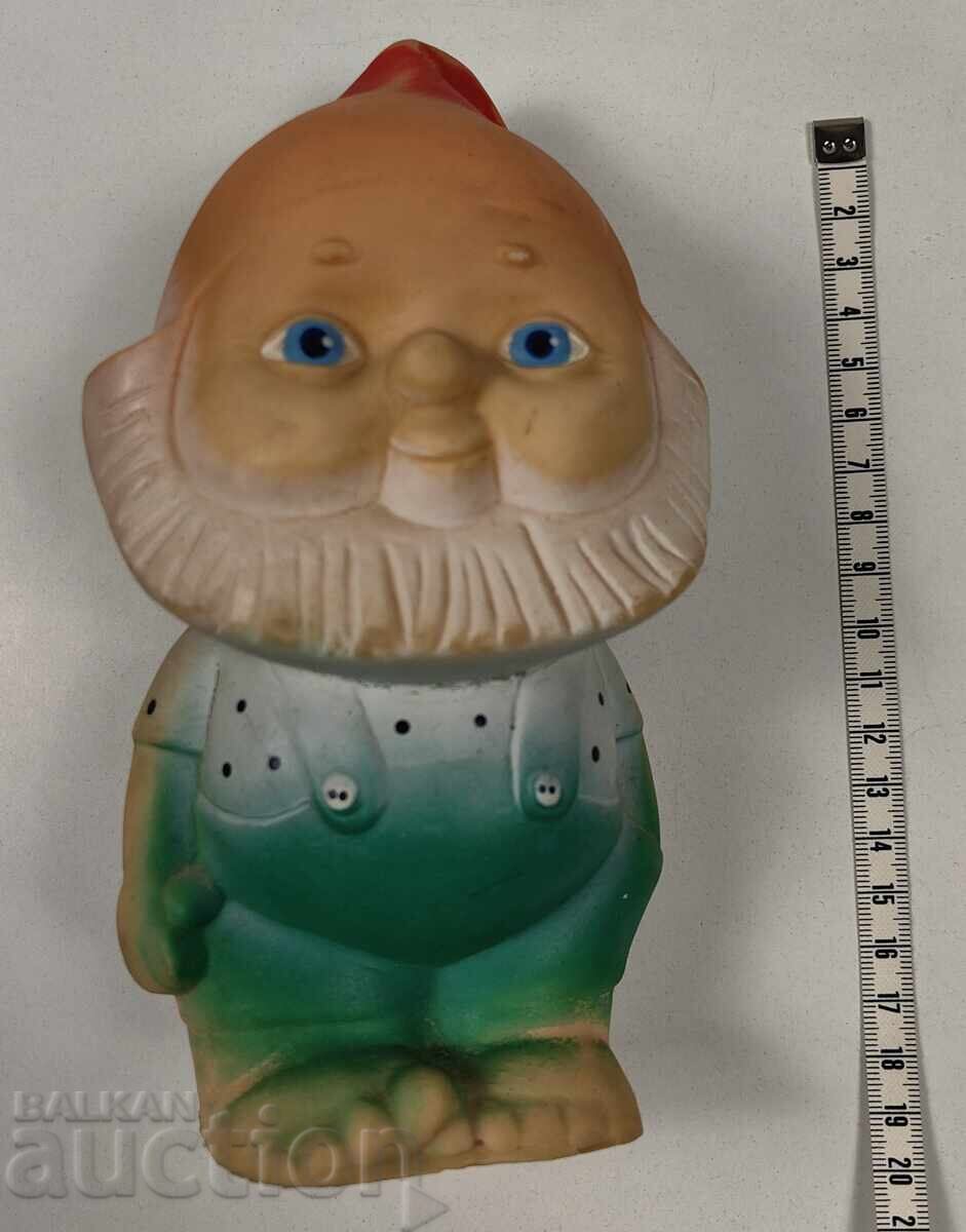 ΜΕΓΑΛΟ ΚΟΥΚΛΑΚΙ ΣΟΣ ΓΟΜΕΝΗ ΠΑΙΔΙΚΟ ΠΑΙΧΝΙΔΙ ΚΟΥΚΛΑ με τιμή 15.00 BGN | € 7.67 ΜΕΓΑΛΟ ΚΟΥΚΛΑΚΙ ΣΟΣ ΓΟΜΕΝΗ ΠΑΙΔΙΚΟ ΠΑΙΧΝΙΔΙ ΚΟΥΚΛΑ με τιμή 15.00 BGN | € 7.67