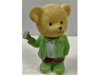 BIG RUBBER CHILD'S TOY DOLL