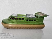 Matchbox No. 2C Hovercraft 1976 year