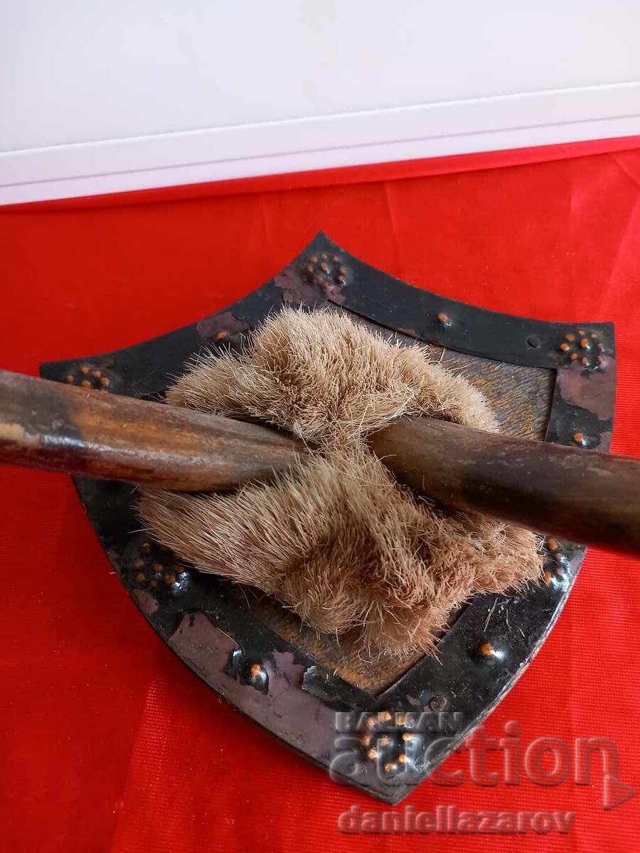 Trofeu de vânătoare, coarne de elan, cerb, căprior cu preț 180.00 BGN | € 92.03 Trofeu de vânătoare, coarne de elan, cerb, căprior cu preț 180.00 BGN | € 92.03