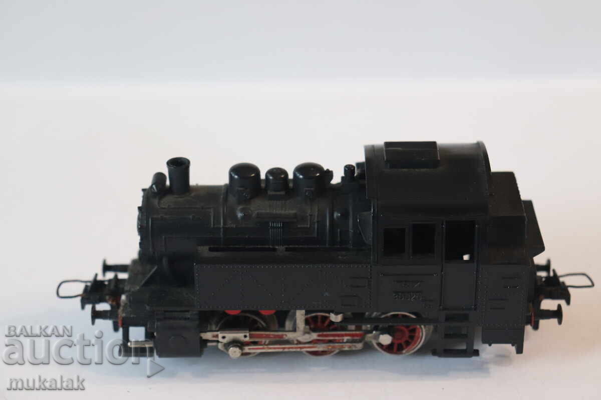 TRIX EXPRESS H0 1/87 LOCOMOTIVE WAGON TRAIN TRAIN RAILWAY with price 25.00 BGN | € 12.78 TRIX EXPRESS H0 1/87 LOCOMOTIVE WAGON TRAIN TRAIN RAILWAY with price 25.00 BGN | € 12.78