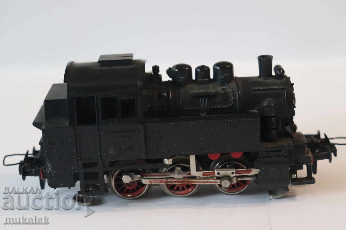 Delivery of TRIX EXPRESS H0 1/87 LOCOMOTIVE WAGON TRAIN TRAIN RAILWAY Delivery of TRIX EXPRESS H0 1/87 LOCOMOTIVE WAGON TRAIN TRAIN RAILWAY