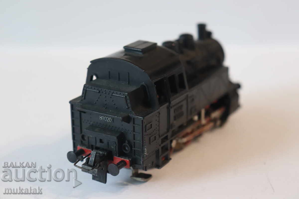TRIX EXPRESS H0 1/87 LOCOMOTIVE WAGON TRAIN TRAIN RAILWAY - 5 TRIX EXPRESS H0 1/87 LOCOMOTIVE WAGON TRAIN TRAIN RAILWAY - 5