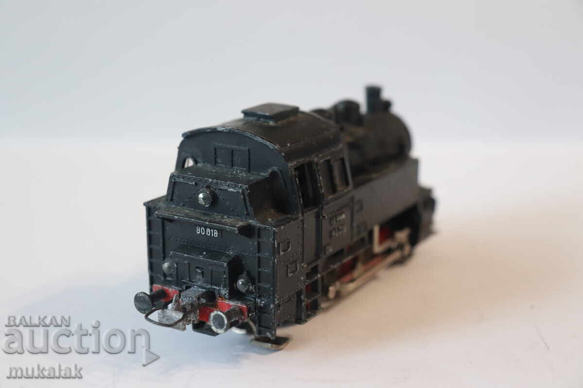 TRIX EXPRESS H0 1/87 LOCOMOTIVE WAGON TRAIN TRAIN RAILWAY - 5 TRIX EXPRESS H0 1/87 LOCOMOTIVE WAGON TRAIN TRAIN RAILWAY - 5