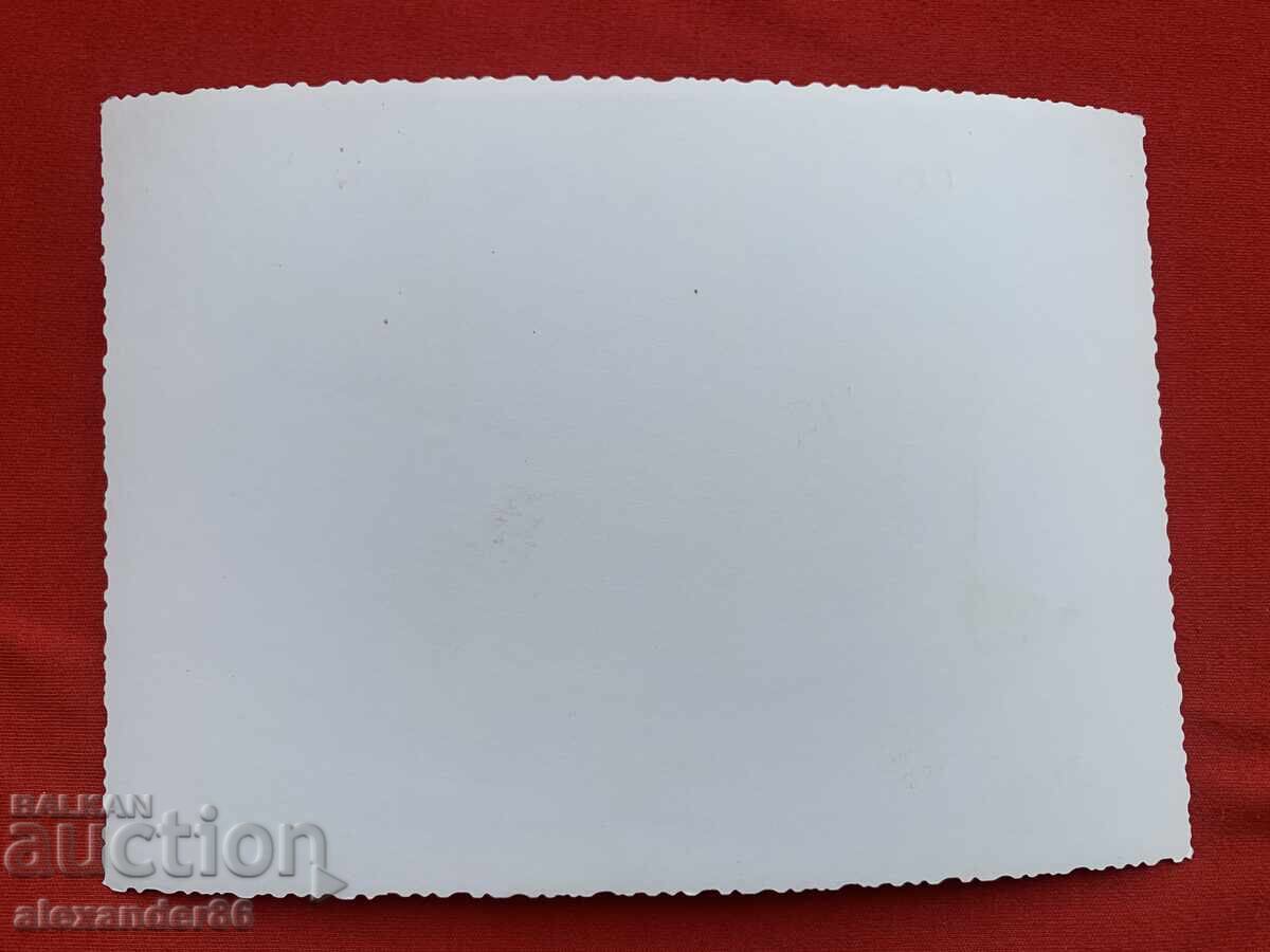 Τόdor Zhivkov Πέκο Τάkov παλιά φωτογραφία - 5