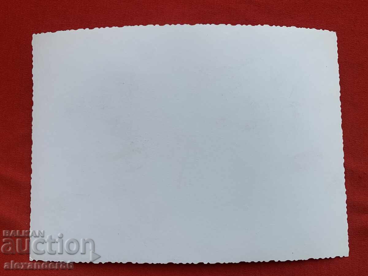 Τόdor Zhivkov Βάλκαν Σόποφ Πέκο Τάκοφ παλιά φωτογραφία - 6