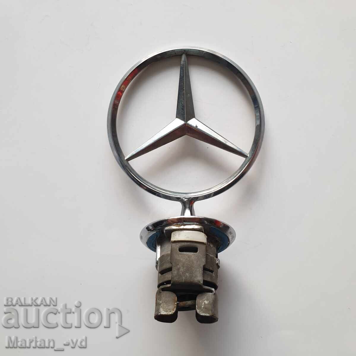 Emblemă originală pentru Mercedes - 5 Emblemă originală pentru Mercedes - 5