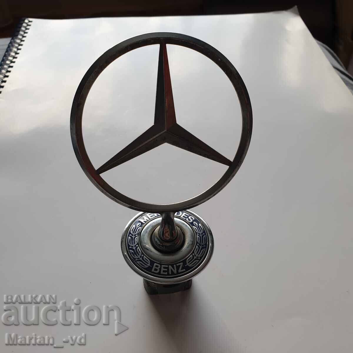 Emblemă originală pentru Mercedes Emblemă originală pentru Mercedes