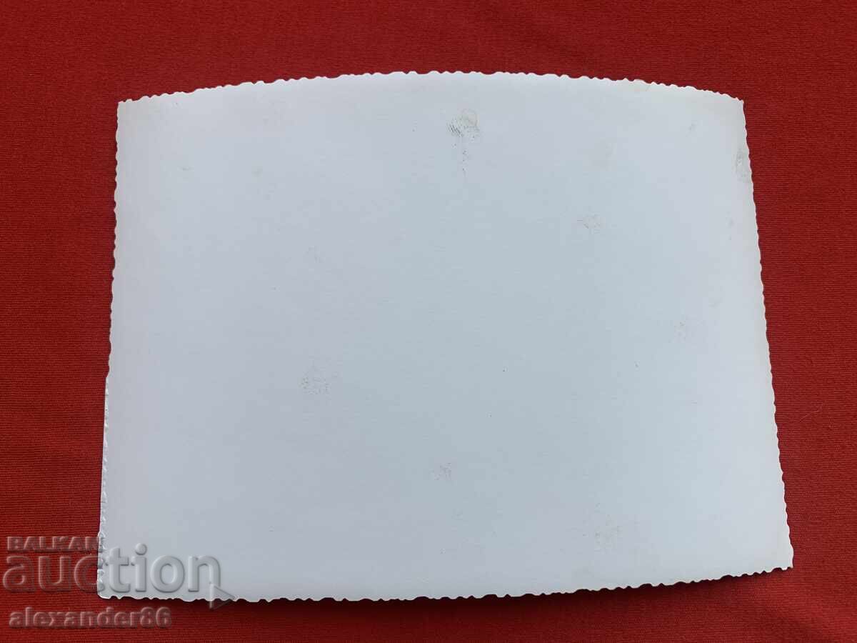 Τόdor Zhivkov Βάλκαν Σόποφ Πέκο Τάκοφ παλιά φωτογραφία - 5