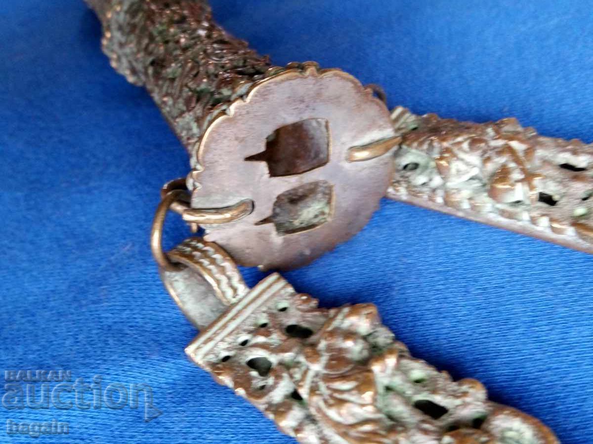 Ножове на аристократ. - 6 Ножове на аристократ. - 6