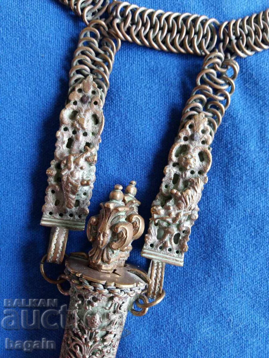 Ножове на аристократ. - 7 Ножове на аристократ. - 7