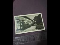 Ταχυδρομική κάρτα - Θέρετρο Βάρνα Ξενοδοχείο BalkanTourist