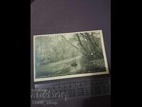 Εικόνα καρτ ποστάλ - Γωνιά από το θέρετρο Τέτεβεν