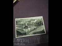 Εποστολική κάρτα - Ετροπόλε Μνημείο