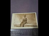 Postcard - BALKAN TYPEN - 916