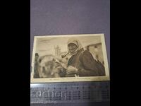 Postcard - BALKAN TYPEN - 895