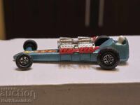 Matchbox No 64B Slingshot Dragster 1971