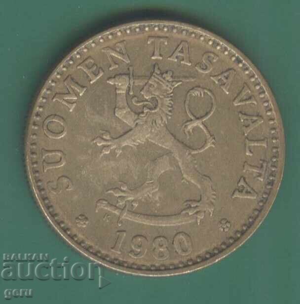 Finland 20 Penniä 1980 jh4 Finland 20 Penniä 1980 jh4