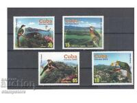 Cuba - Birds