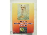 Όταν το ανοσοποιητικό σύστημα αρρωσταίνει - Βασίλ Κανίσκοφ 2007