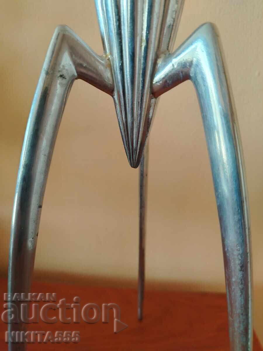 Storcător de fructe de designer Alessi Starck - Italia - 5