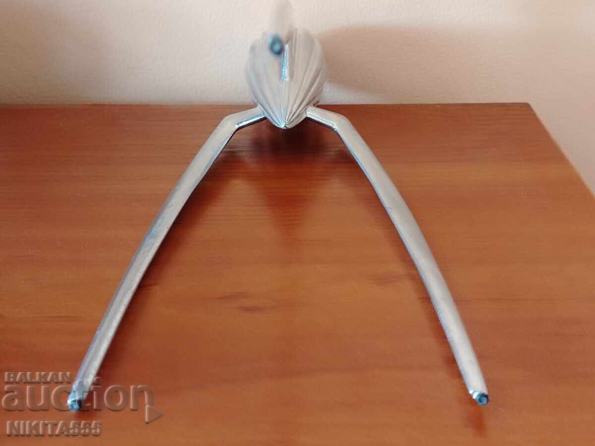 Storcător de fructe de designer Alessi Starck - Italia - 7