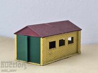 MATCHBOX LESNEY - Accessory Pack No. 3 "Garage"